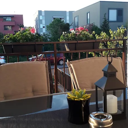 Noah Apartment Rovinj