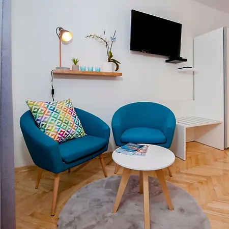 Apartment Noah